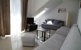 Apartament Ams A12